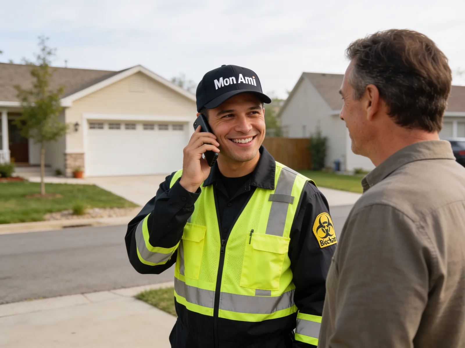 Sewage Cleanup Hooper, NE FAQs